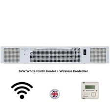 Consort PHSL3W 3kW Wireless
