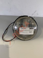 1974 Bedford CF 2.3 Camper Van