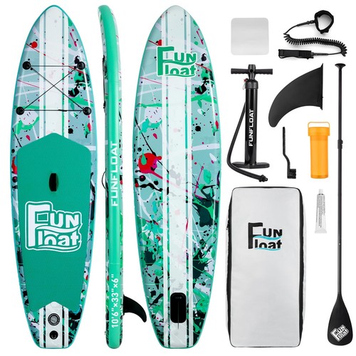 Inflatable stand paddle - inflatable, up