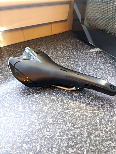 Prologo scratch saddle 143 - scratch, 143.