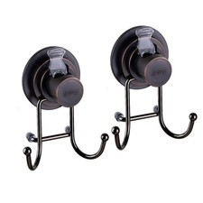 Vacuum Suction Cup Hooks