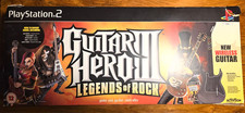 Guitar Hero 3 Legends of Rock