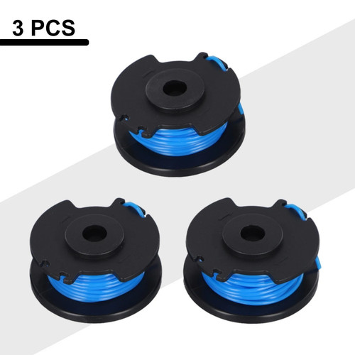 Pack for ryobi spool - pack, &
