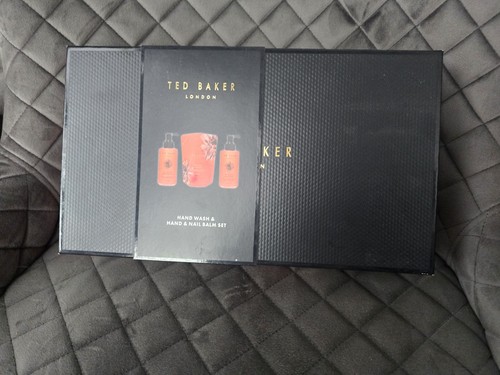Ted baker hand wash - hand,