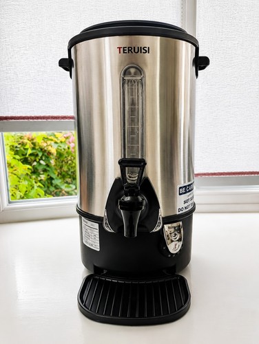 Teruisi commercial coffee - teruisi,