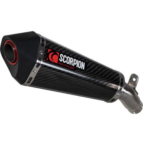 Scorpion serket taper - scorpion,