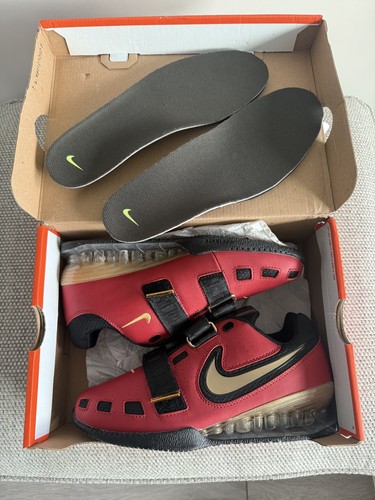 Brand new 6 5 nike - new, uk
