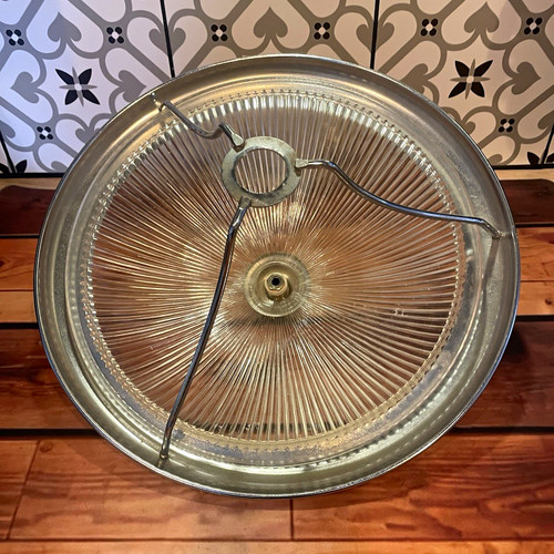 Elegant hanging ceiling light - hanging,