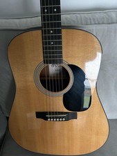 Martin D-1GT guitar in