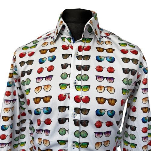 Claudio lugli shirt - shirt, mens