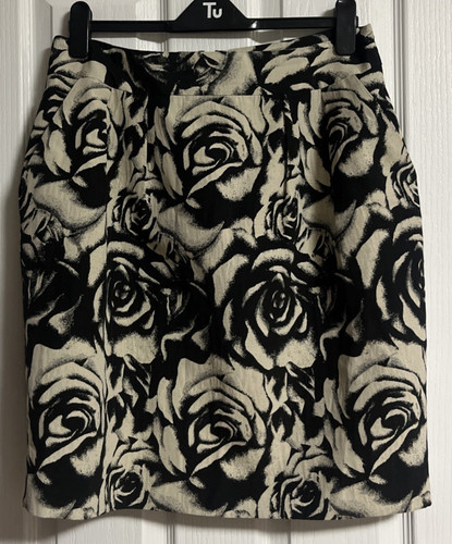Hobbs london floral pencil - hobbs,