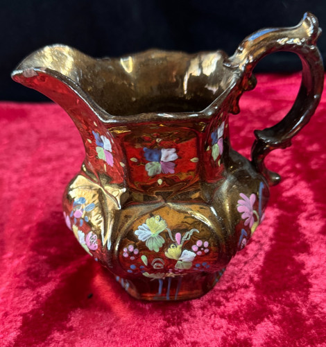 Antique c1820 staffordshire - c1820,