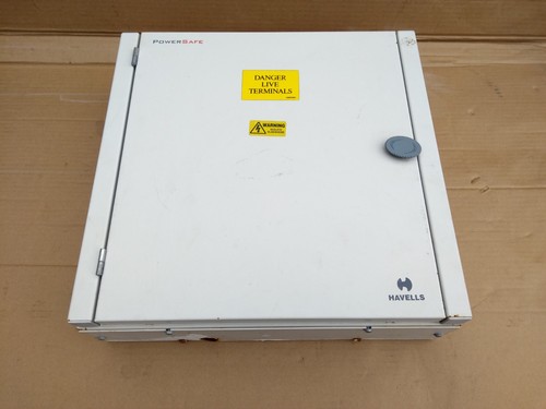 Havells powersafe way 3 - havells,