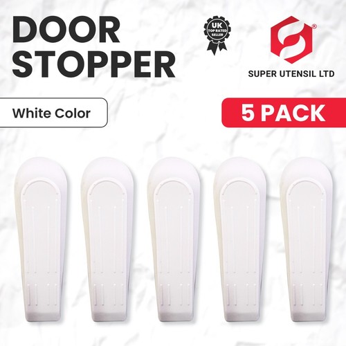 Door stop wedges heavy duty - stop,