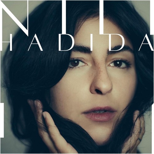 Nili hadida - hadida,