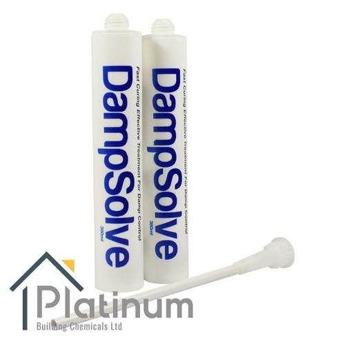 Dampsolve damp proof - 2,