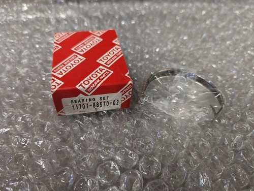 Genuine toyota 3sge - genuine,