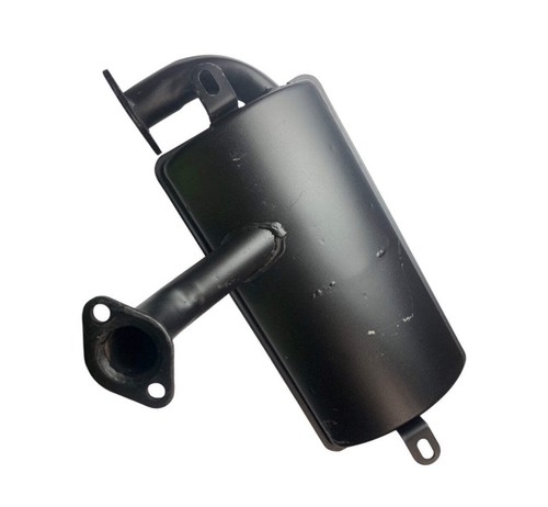1023274 exhaust muffler - 1023274,