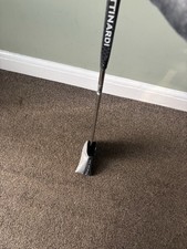 Bettinardi putter