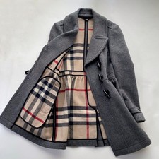 BURBERRY BRIT Burberry Duffle