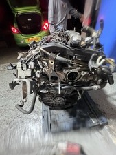 Honda Accord 2.2 Citd Engine Bare