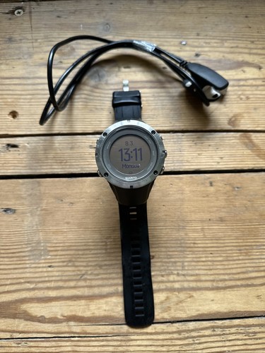Suunto exercise watch and - suunto,