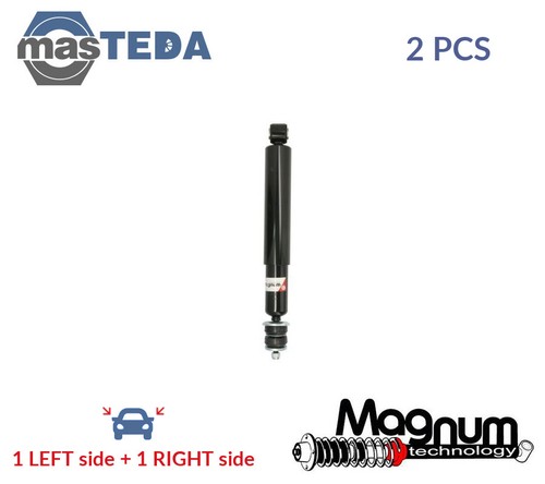 M0196 shock absorbers struts - absorbers,