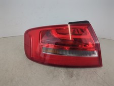 Audi A4 2007-2012 REAR/TAIL