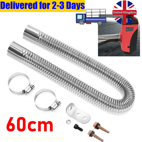 60cm air diesel heater parking - 60cm,