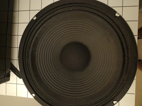 Celestion g12t 100 woofer - celestion,