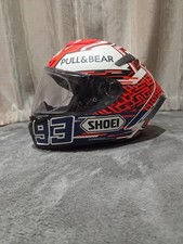 Shoei X-Spirit 3 Marquez MM93