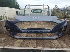 2020 Ford Focus Front Bumper