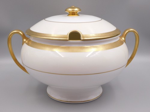 Rare minton buckingham large - minton,