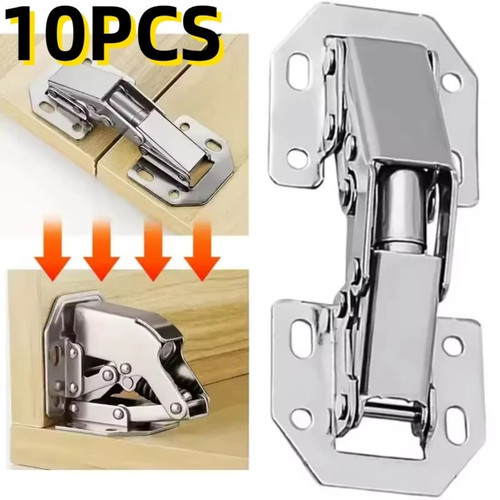 Degree easy mount concealed - degree,