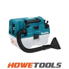MAKITA VC013GL 40v L class