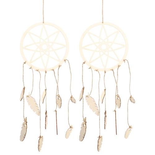 2pcs wall ornaments - 2pcs,