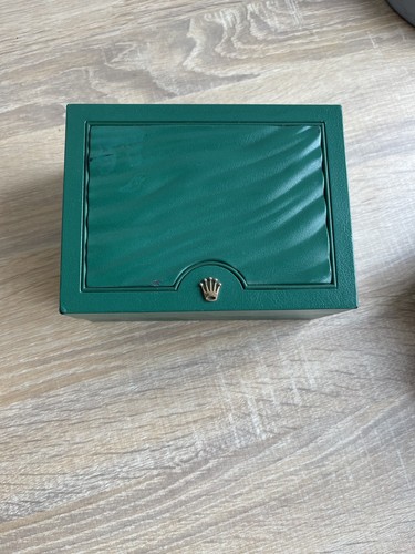 Rolex small genuine watch - small,