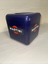 Vintage 1990s martini square - vintage,