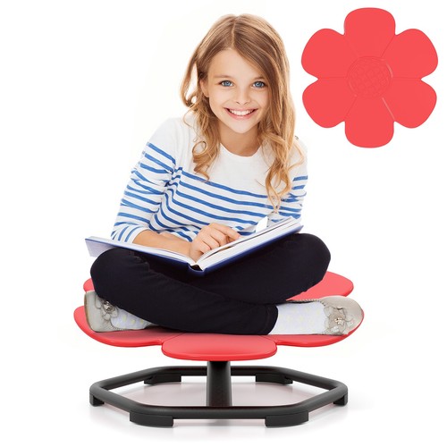 Costway kids sensory swivel - kids,
