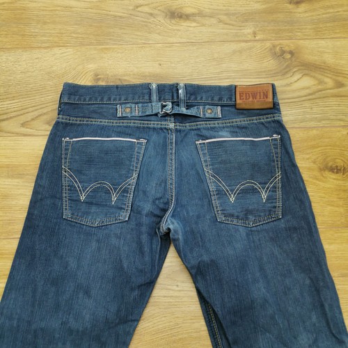 Edwin sk505 jeans - w32, l32