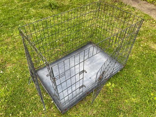 Dog cage x 26 - -, 2