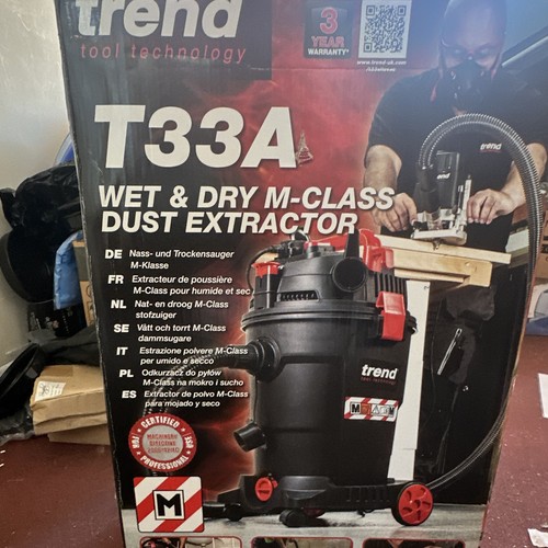 Trend t33a 25l class - trend, &