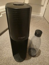 SodaStream Terra Black