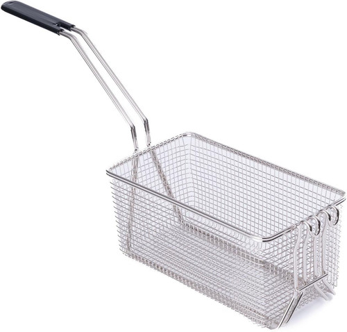 Frying basket b208001 - frying,