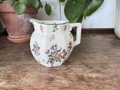Antique royal doulton old - royal,