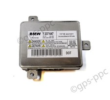 replacement OEM Xenon HID