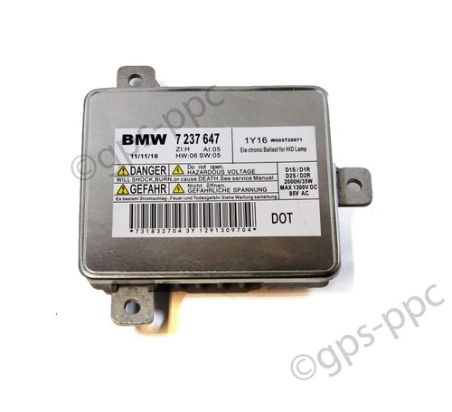 Replacement oem xenon hid - replacement,