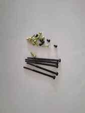 OEM Microsoft Xbox 360S Slim 1439 Console Housing Case  SCREW SET screws
