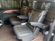 Mercedese W447 V-250d 