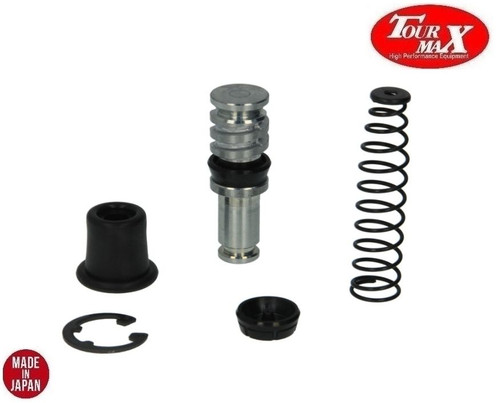 Front brake master - front,